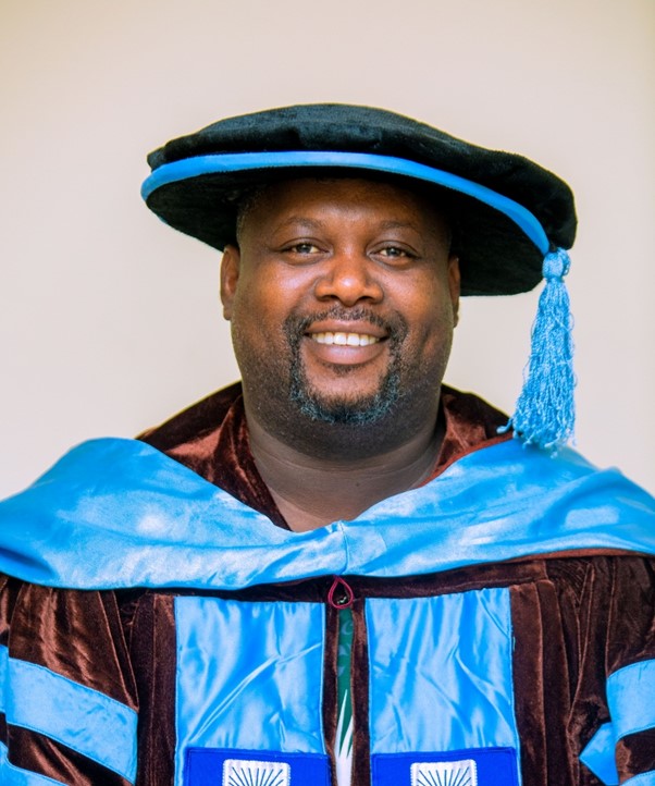 Prof Sadiq Thomas